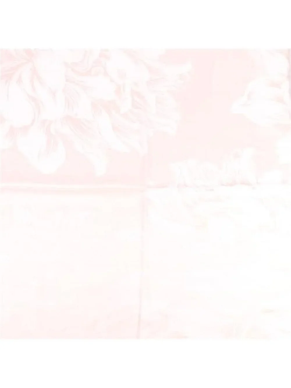 Women's Pashmina Shawls and Wraps Reversible Floral Flower Rave Scarf